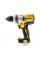 Дрель-шуруповерт аккумуляторная бесщёточная DeWALT DCD792NT
