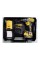 Дрель-шуруповерт аккумуляторная бесщёточная DeWALT DCD792P2B