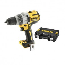 Дриль-шуруповерт акумуляторна бесщеточний DeWALT DCD991NT