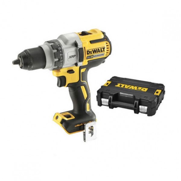 Дриль-шуруповерт акумуляторна бесщеточний DeWALT DCD991NT