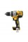 Дриль-шуруповерт акумуляторна бесщеточний DeWALT DCD991NT