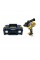 Дриль-шуруповерт акумуляторна бесщеточний DeWALT DCD991NT