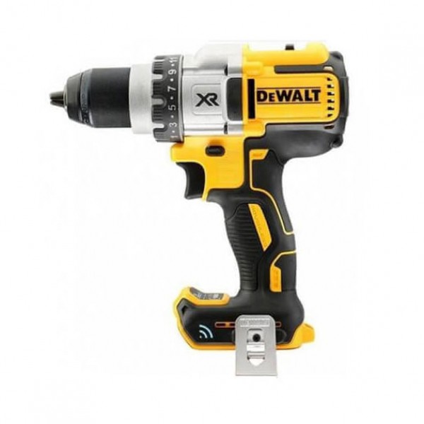 Дриль-шуруповерт бесщеточний акумуляторна DeWALT DCD992NT