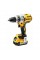Дрель-шуруповерт аккумуляторная бесщёточная DeWALT DCD992P2B