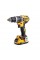 Дрель-шуруповерт аккумуляторная бесщёточная ударная DeWALT DCD797P2B