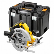 Пила дискова акумуляторна DeWALT DCS570NT