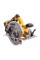Пила дискова акумуляторна DeWALT DCS570P2