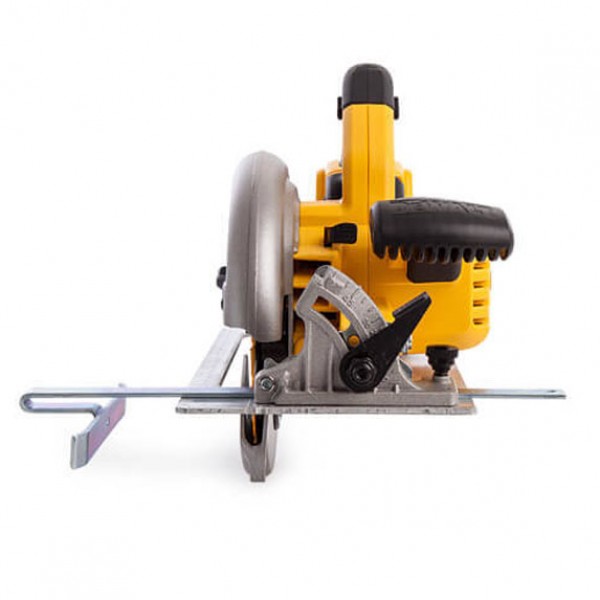 Пила дискова акумуляторна DeWALT DCS570P2