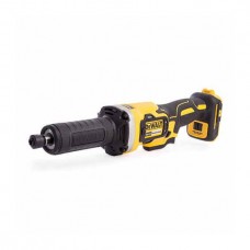 Прямошлифовальная машина акумуляторна бесщеточний DeWALT DCG426N
