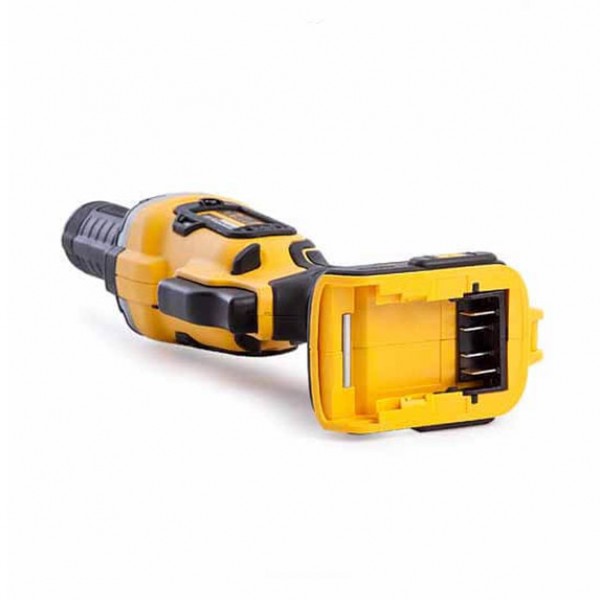 Прямошлифовальная машина акумуляторна бесщеточний DeWALT DCG426N