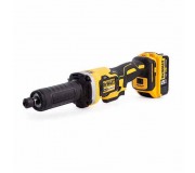 Прямошлифовальная машини (гравери) DeWalt