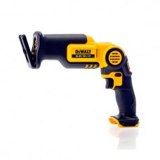 Пила шабельна акумуляторна DeWALT DCS310N