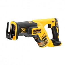 Пила шабельна акумуляторна бесщеточний DeWALT DCS367N