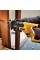 Пила шабельна акумуляторна бесщеточний DeWALT DCS367N