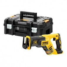 Пила шабельна акумуляторна бесщеточний DeWALT DCS367NT