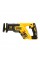 Пила шабельна акумуляторна бесщеточний DeWALT DCS367NT