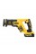 Пила шабельна акумуляторна бесщеточний DeWALT DCS367P2