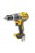 Дриль-шуруповерт акумуляторна безщіткового ударна DeWALT DCD796NT
