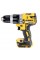 Дриль-шуруповерт акумуляторна безщіткового ударна DeWALT DCD796NT