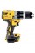 Дриль-шуруповерт акумуляторна безщіткового ударна DeWALT DCD796NT