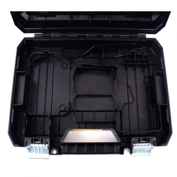 Дриль-шуруповерт акумуляторна безщіткового ударна DeWALT DCD796NT