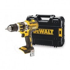 Дрель-шуруповерт аккумуляторная бесщеточная ударная DeWALT DCD797NT