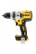 Дрель-шуруповерт аккумуляторная бесщеточная ударная DeWALT DCD997NT