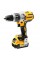 Дрель-шуруповерт аккумуляторная бесщёточная ударная DeWALT DCD997P2B