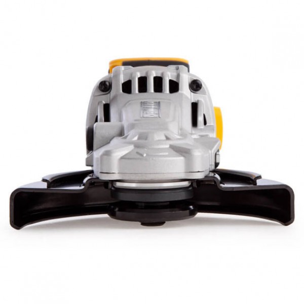 Шлифмашина угловая - болгарка аккумуляторная бесщёточная DeWALT DCG405FN