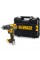 Дриль-шуруповерт акумуляторна бесщеточний DeWALT DCD791NT