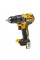 Дриль-шуруповерт акумуляторна бесщеточний DeWALT DCD791NT