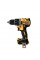 Дриль-шуруповерт акумуляторна бесщеточний DeWALT DCD791NT