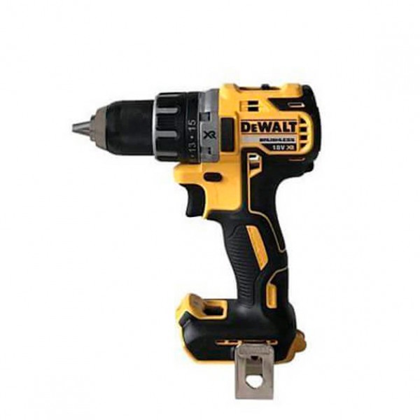 Дриль-шуруповерт акумуляторна бесщеточний DeWALT DCD791NT