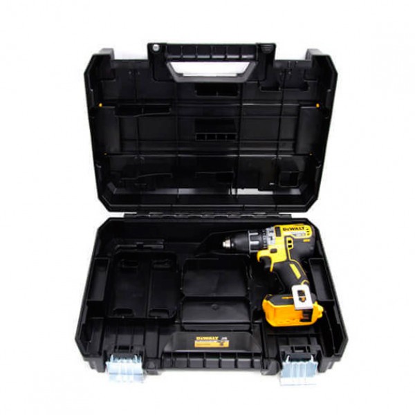 Дриль-шуруповерт акумуляторна бесщеточний DeWALT DCD791NT