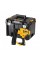 Пістолет цвяхів акумуляторний бесщеточний DeWALT DCN680NT