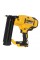 Пістолет цвяхів акумуляторний бесщеточний DeWALT DCN680NT