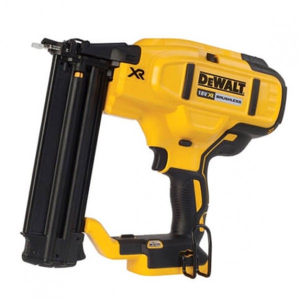 Пістолет цвяхів акумуляторний бесщеточний DeWALT DCN680NT