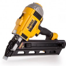 Пістолет цвяхів акумуляторний бесщеточний DeWALT DCN692N