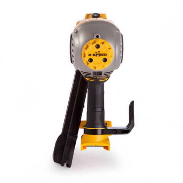 Пістолет цвяхів акумуляторний бесщеточний DeWALT DCN692N