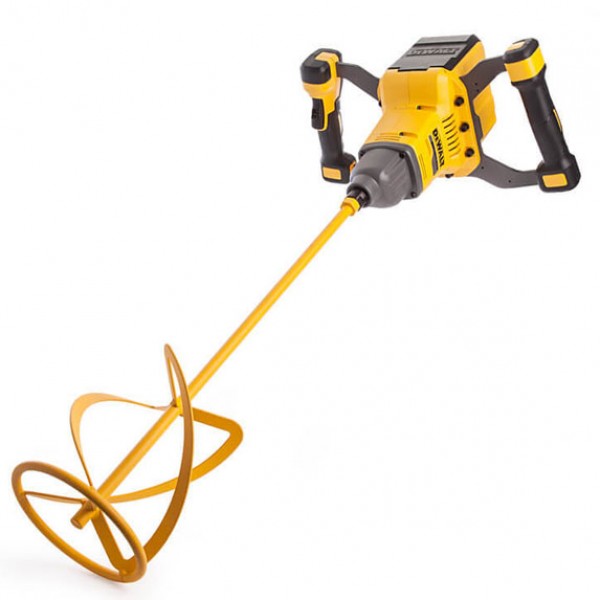 Міксер акумуляторний DeWALT DCD240X2