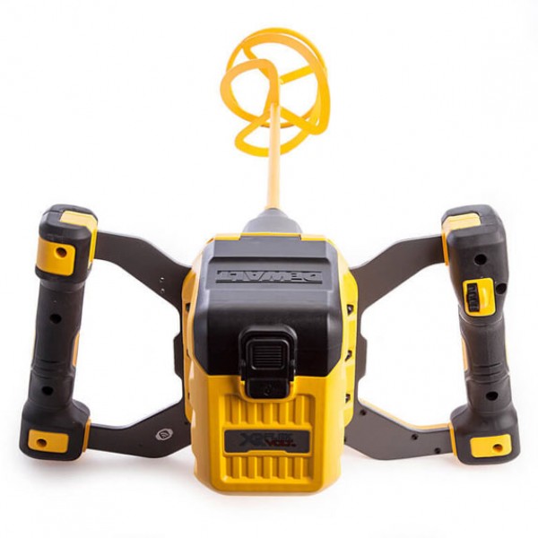 Міксер акумуляторний DeWALT DCD240X2