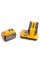 Міксер акумуляторний DeWALT DCD240X2