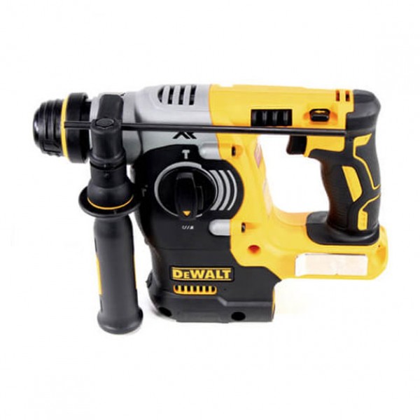 Перфоратор акумуляторний Бесщеточний SDS-Plus DeWALT DCH273NT