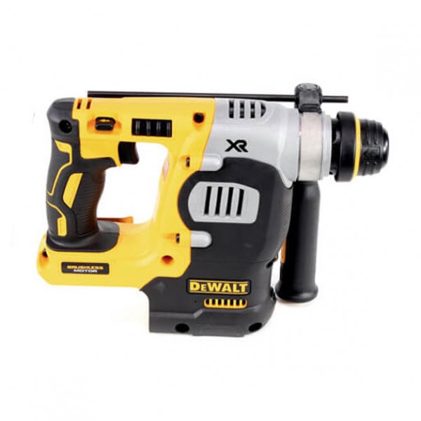 Перфоратор акумуляторний Бесщеточний SDS-Plus DeWALT DCH273NT