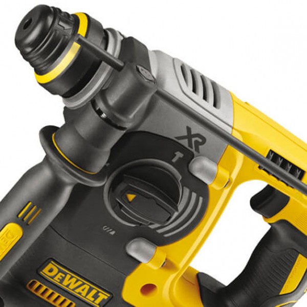 Перфоратор акумуляторний Бесщеточний SDS-Plus DeWALT DCH273NT