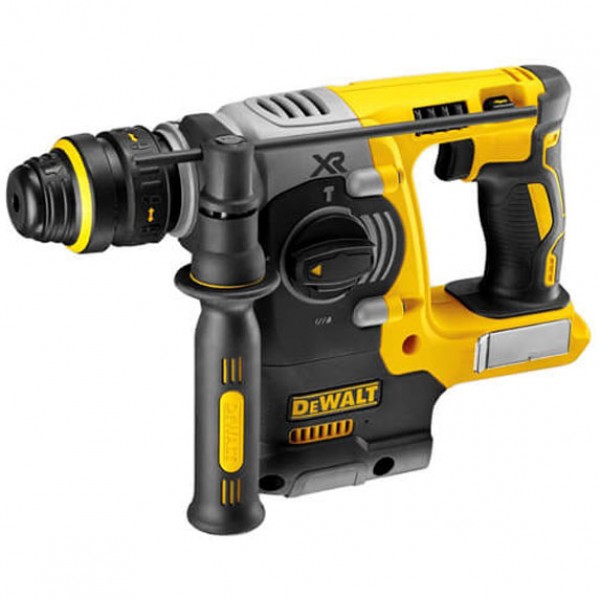 Перфоратор акумуляторний Бесщеточний SDS-Plus DeWALT DCH274N