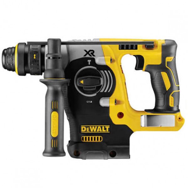 Перфоратор акумуляторний Бесщеточний SDS-Plus DeWALT DCH274N