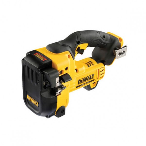 Різьбяр шпильок акумуляторний DeWALT DCS350N