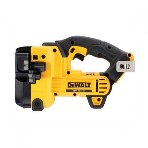 Різьбяр шпильок акумуляторний DeWALT DCS350N