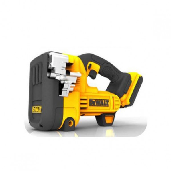Різьбяр шпильок акумуляторний DeWALT DCS350N